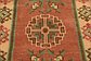 2' 10 x 5' 7 Antique Finish Runner Rug thumbnail image 3