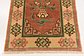 2' 10 x 5' 7 Antique Finish Runner Rug thumbnail image 4