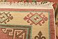 2' 10 x 5' 7 Antique Finish Runner Rug thumbnail image 9