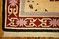 3' x 5' 4 Antique Finish Oriental Rug thumbnail image 12