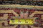3' x 5' 4 Antique Finish Oriental Rug thumbnail image 13