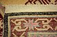 3' x 5' 4 Antique Finish Oriental Rug thumbnail image 14
