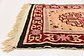 3' x 5' 4 Antique Finish Oriental Rug thumbnail image 5