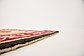 3' x 5' 4 Antique Finish Oriental Rug thumbnail image 6