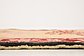 3' x 5' 4 Antique Finish Oriental Rug thumbnail image 7