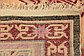 3' x 5' 4 Antique Finish Oriental Rug thumbnail image 9