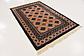 3' 11 x 5' 11 Antique Finish Rug thumbnail