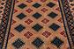 3' 11 x 5' 11 Antique Finish Rug thumbnail