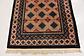 3' 11 x 5' 11 Antique Finish Rug thumbnail