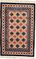 3' 11 x 5' 11 Antique Finish Rug thumbnail