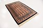 3' 11 x 6' Antique Finish Rug thumbnail image 2