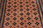 3' 11 x 6' Antique Finish Rug thumbnail image 3