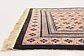 3' 11 x 6' Antique Finish Rug thumbnail image 5