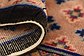 3' 11 x 6' Antique Finish Rug thumbnail image 8