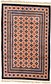 3' 11 x 6' Antique Finish Rug thumbnail image 1
