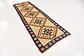 2' 9 x 8' 9 Kars Runner Rug thumbnail image 2