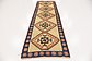 2' 9 x 8' 9 Kars Runner Rug thumbnail image 3