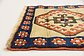 2' 9 x 8' 9 Kars Runner Rug thumbnail image 6