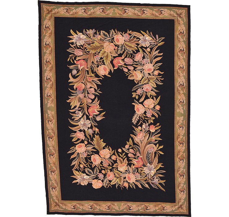 11' 7 x 16' 7 Tapestry Rug