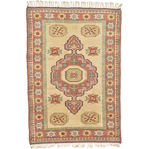 Kars Persian Oriental Rugs Irugs Uk 4 7 X 6 Kars Rug