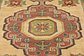 4' 7 x 6' 7 Kars Rug thumbnail image 4