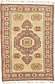 4' 7 x 6' 7 Kars Rug thumbnail image 1
