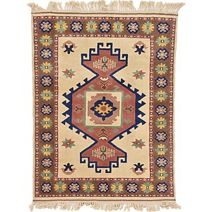 5' x 6' 8 Kars Rug