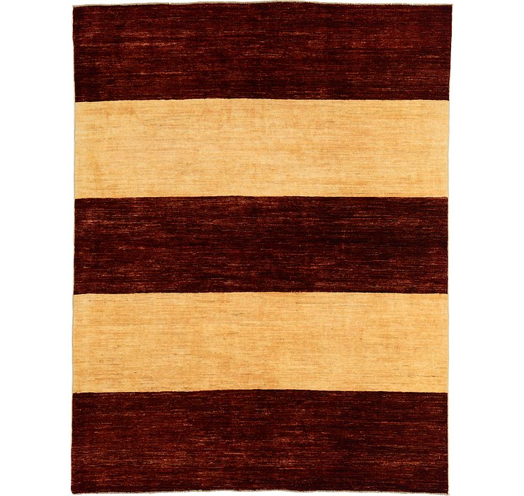 5' 4 x 7' Modern Ziegler Oriental...