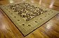 8' 11 x 12' Peshawar Ziegler Oriental Rug thumbnail image 2