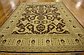 8' 11 x 12' Peshawar Ziegler Oriental Rug thumbnail image 3