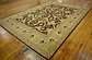 8' 11 x 12' Peshawar Ziegler Oriental Rug thumbnail image 4