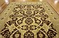 8' 11 x 12' Peshawar Ziegler Oriental Rug thumbnail image 5