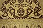 8' 11 x 12' Peshawar Ziegler Oriental Rug thumbnail image 6
