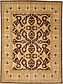 8' 11 x 12' Peshawar Ziegler Oriental Rug thumbnail image 1