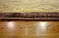 8' 11 x 12' Peshawar Ziegler Oriental Rug thumbnail