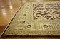 8' 11 x 12' Peshawar Ziegler Oriental Rug thumbnail