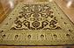 8' 11 x 12' Peshawar Ziegler Oriental Rug thumbnail