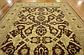 8' 11 x 12' Peshawar Ziegler Oriental Rug thumbnail