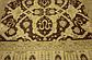 8' 11 x 12' Peshawar Ziegler Oriental Rug thumbnail