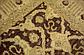 8' 11 x 12' Peshawar Ziegler Oriental Rug thumbnail