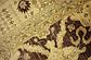 8' 11 x 12' Peshawar Ziegler Oriental Rug thumbnail