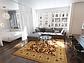 8' 11 x 12' Peshawar Ziegler Oriental Rug thumbnail