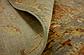 10' 10 x 12' 3 Peshawar Ziegler Oriental Rug thumbnail