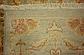 10' 10 x 12' 3 Peshawar Ziegler Oriental Rug thumbnail