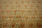 10' 10 x 12' 3 Peshawar Ziegler Oriental Rug thumbnail