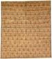 10' 10 x 12' 3 Peshawar Ziegler Oriental Rug thumbnail