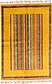 4' 8 x 6' 10 Ariana Ziegler Oriental Rug thumbnail image 1