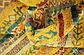 4' 8 x 6' 10 Ariana Ziegler Oriental Rug thumbnail