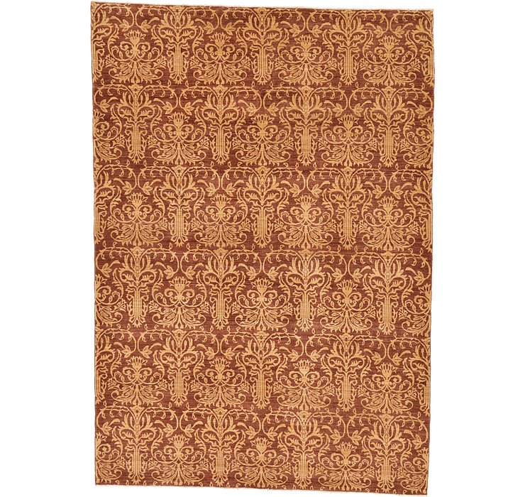 210cm x 290cm Peshawar Ziegler Orient...
