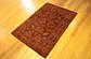 2' 10 x 4' 1 Over-Dyed Ziegler Oriental Rug thumbnail image 2